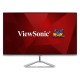 Viewsonic VX Series pantalla para PC 32'' 4K Ultra HD LED Plana Mate Plata VX3276-4K-MHD